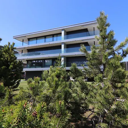 Eden 3 By Apartment Arosa