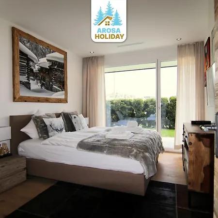 Apartment Eden 3 By Arosa