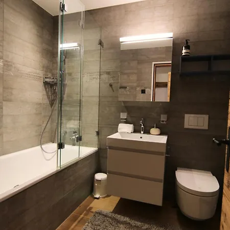 Apartment Eden 3 By