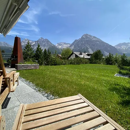 Apartamento Eden 3 By *