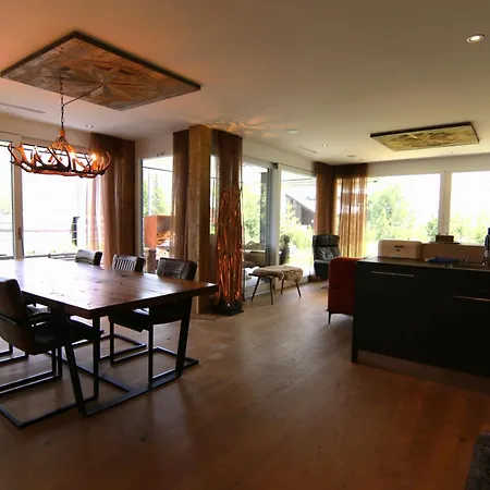 Eden 3 By Apartment Arosa