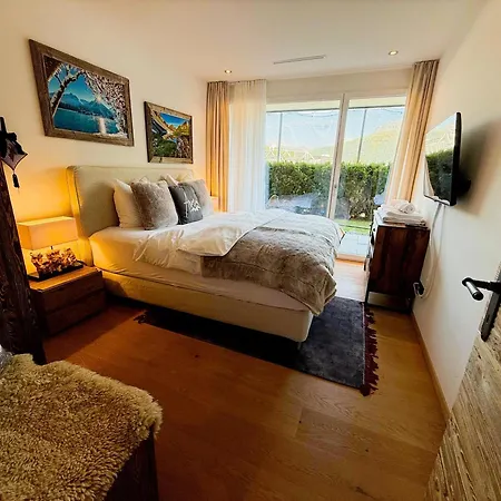 Apartamento Eden 3 By *