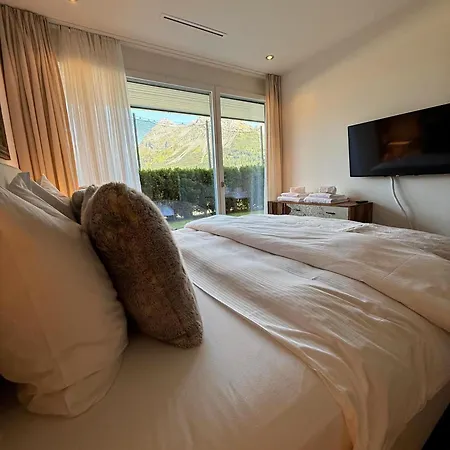 Apartamento Eden 3 By