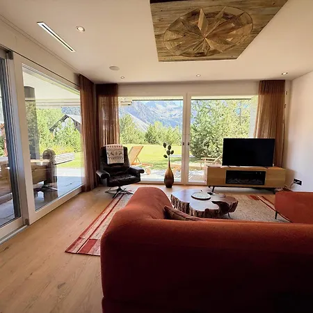 Eden 3 By Apartment *