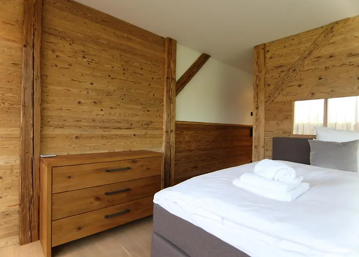 Apartment Eden 3 By *