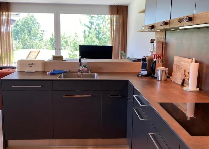 Eden 3 By Apartment *