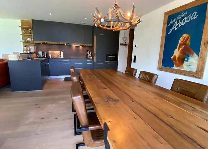 Apartment Eden 3 By *