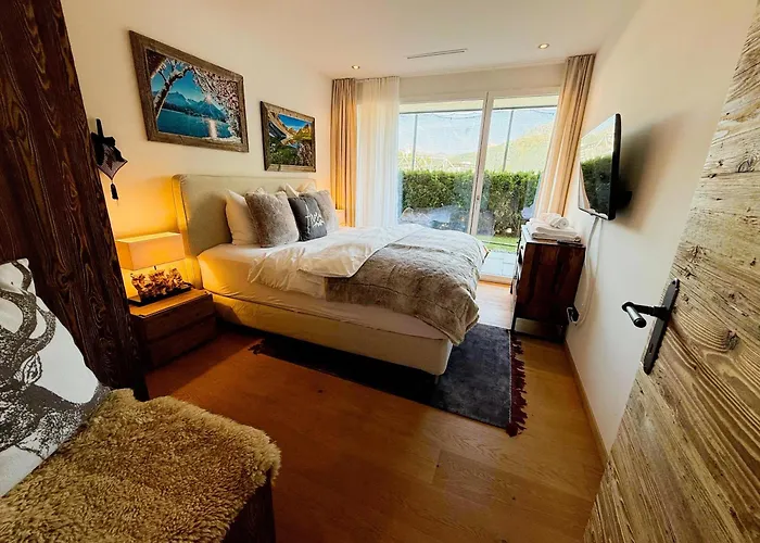 Apartment Eden 3 By *