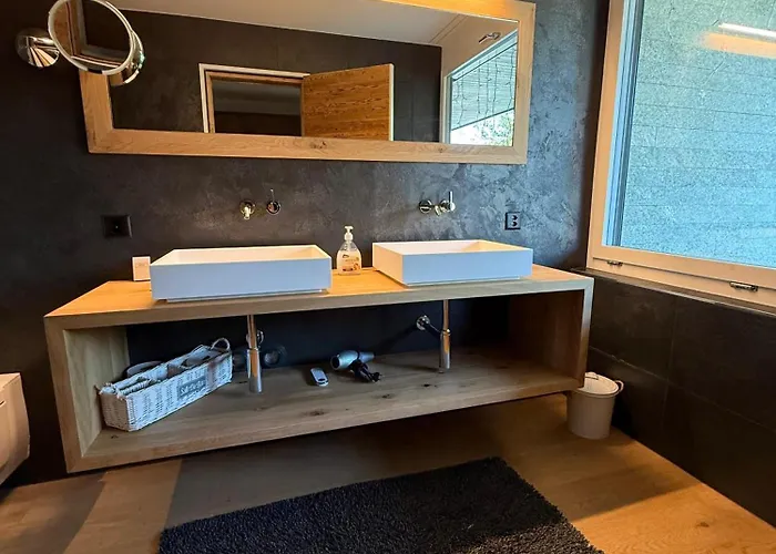 Apartment Eden 3 By Arosa