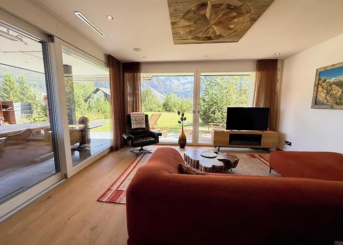 Eden 3 By Apartment *