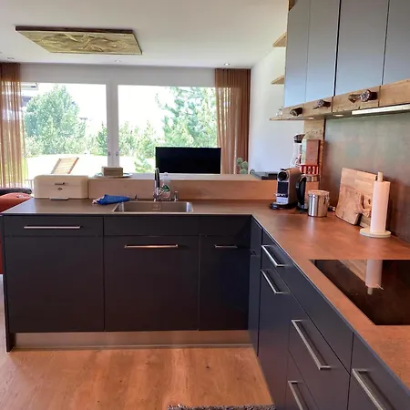 Eden 3 By Lägenhet *