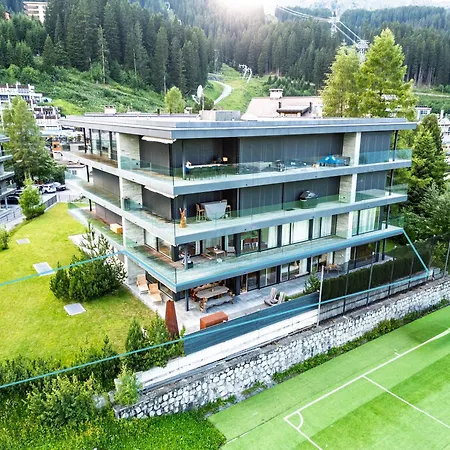 Eden 3 By Apartment *